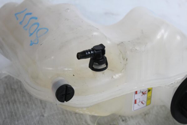 Range Rover L494 Sport Coolant Overflow Tank Bottle LR034654, LR181676