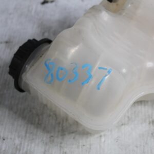 Range Rover L494 Sport Coolant Overflow Tank Bottle LR034654, LR181676 - Image 7