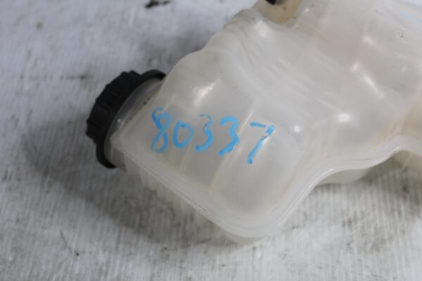 Range Rover L494 Sport Coolant Overflow Tank Bottle LR034654, LR181676