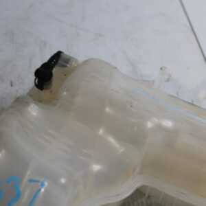 Range Rover L494 Sport Coolant Overflow Tank Bottle LR034654, LR181676 - Image 8