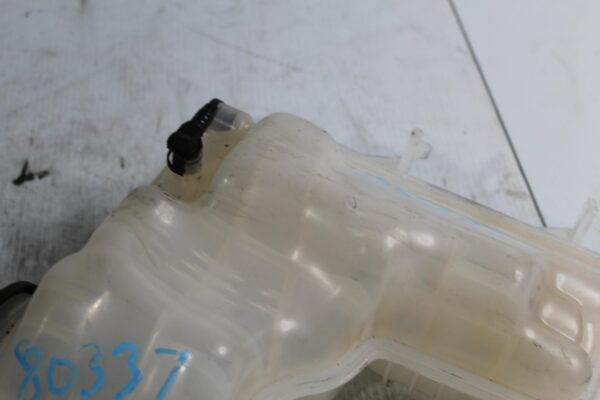 Range Rover L494 Sport Coolant Overflow Tank Bottle LR034654, LR181676