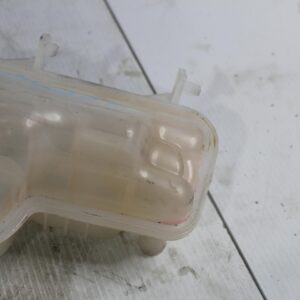 Range Rover L494 Sport Coolant Overflow Tank Bottle LR034654, LR181676 - Image 9