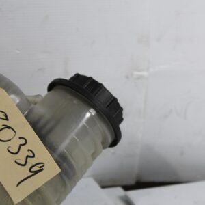 Range Rover L494 Sport Coolant Overflow Tank Bottle LR034654, LR181676, CPLA8A080AA, CPLA8A080AB - Image 2