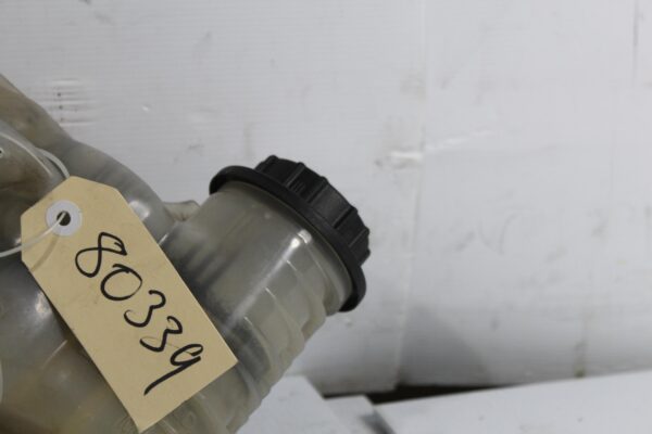 Range Rover L494 Sport Coolant Overflow Tank Bottle LR034654, LR181676, CPLA8A080AA, CPLA8A080AB