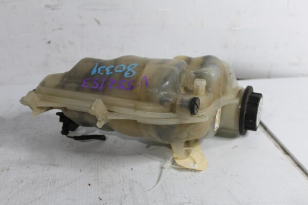 Range Rover L494 Sport Coolant Overflow Tank Bottle LR034654, LR181676, CPLA8A080AA, CPLA8A080AB