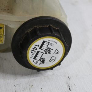 Range Rover L494 Sport Coolant Overflow Tank Bottle LR034654, LR181676, CPLA8A080AA, CPLA8A080AB - Image 7