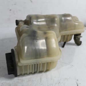 Range Rover L494 Sport Coolant Overflow Tank Bottle LR034654, LR181676, CPLA8A080AA, CPLA8A080AB - Image 8