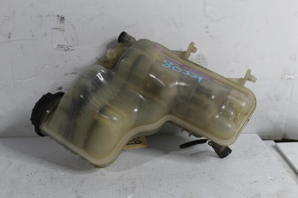 Range Rover L494 Sport Coolant Overflow Tank Bottle LR034654, LR181676, CPLA8A080AA, CPLA8A080AB