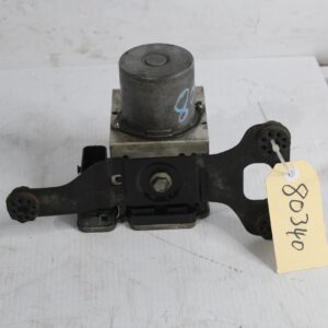 Range Rover Sport L494 3.0L ABS Pump Control Unit LR070405, LR084890