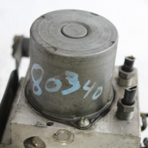 Range Rover Sport L494 3.0L ABS Pump Control Unit LR070405, LR084890 - Image 8