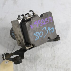 Range Rover Sport L494 3.0L ABS Pump Control Unit LR070405, LR084890 - Image 9