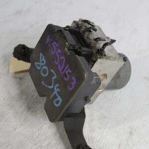 Range Rover Sport L494 3.0L ABS Pump Control Unit LR070405, LR084890 - Image 10