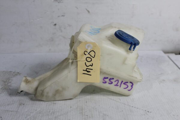 Range Rover L494 Sport Windscreen Washer Tank Reservoir LR037566