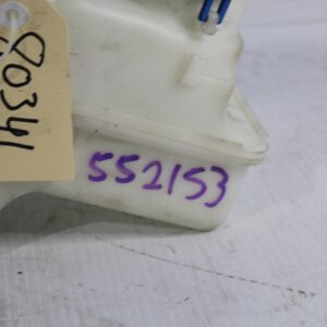 Range Rover L494 Sport Windscreen Washer Tank Reservoir LR037566 - Image 3