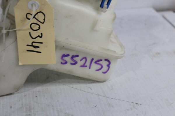 Range Rover L494 Sport Windscreen Washer Tank Reservoir LR037566