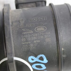 Range Rover Sport L494 RH Right Air Flow Sensor LR035726 - Image 7