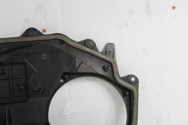 Range Rover L494 Sport Rear Left Door Inner Trim Panel LR045819, LR110431