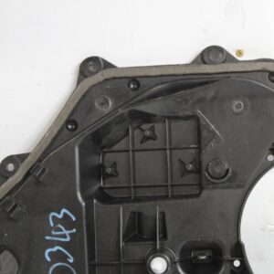 Range Rover L494 Sport Rear Left Door Inner Trim Panel LR045819, LR110431 - Image 4