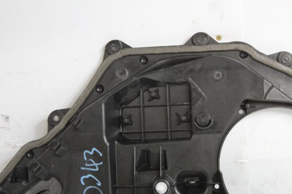 Range Rover L494 Sport Rear Left Door Inner Trim Panel LR045819, LR110431
