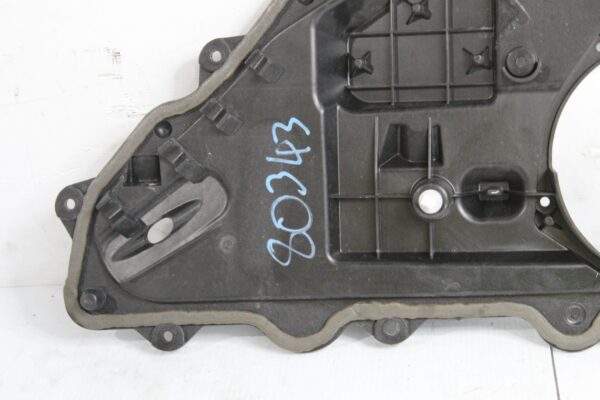 Range Rover L494 Sport Rear Left Door Inner Trim Panel LR045819, LR110431