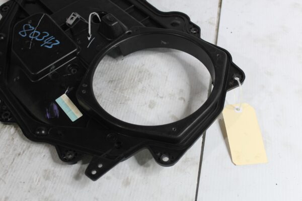 Range Rover L494 Sport Rear Left Door Inner Trim Panel LR045819, LR110431