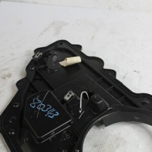 Range Rover L494 Sport Rear Left Door Inner Trim Panel LR045819, LR110431 - Image 10