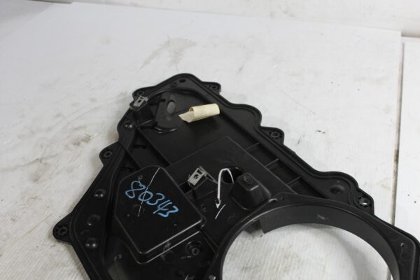 Range Rover L494 Sport Rear Left Door Inner Trim Panel LR045819, LR110431