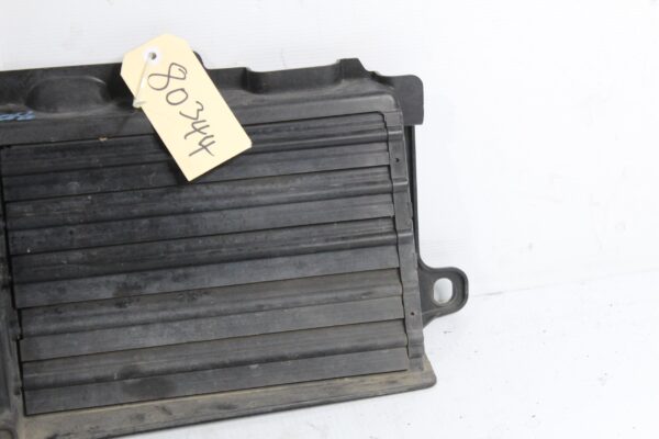 Range Rover Sport L494 Radiator Air Guide Shutter LR070717, LR102691