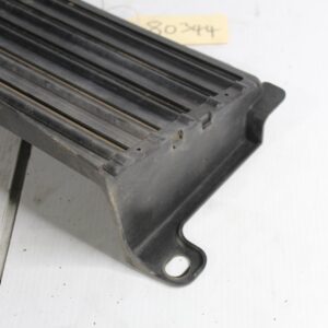 Range Rover Sport L494 Radiator Air Guide Shutter LR070717, LR102691 - Image 12