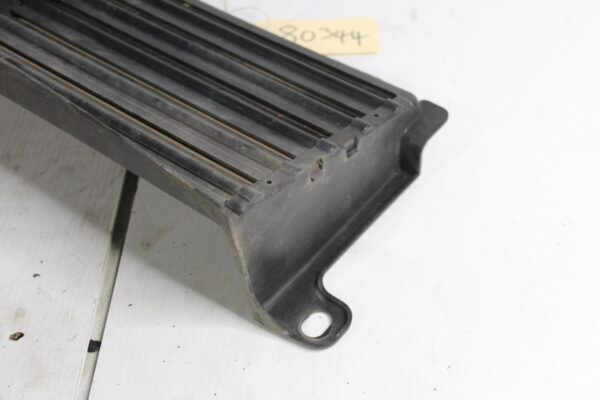Range Rover Sport L494 Radiator Air Guide Shutter LR070717, LR102691