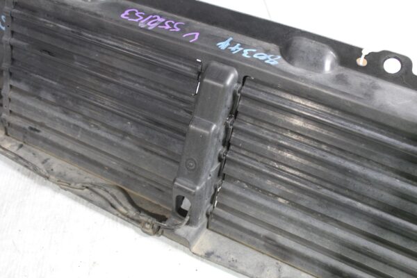 Range Rover Sport L494 Radiator Air Guide Shutter LR070717, LR102691