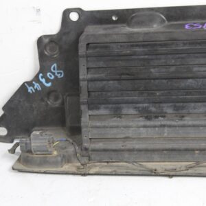 Range Rover Sport L494 Radiator Air Guide Shutter LR070717, LR102691 - Image 3