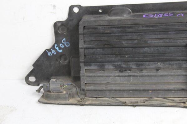 Range Rover Sport L494 Radiator Air Guide Shutter LR070717, LR102691