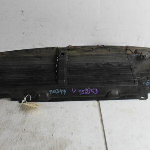 Range Rover Sport L494 Radiator Air Guide Shutter LR070717, LR102691 - Image 4