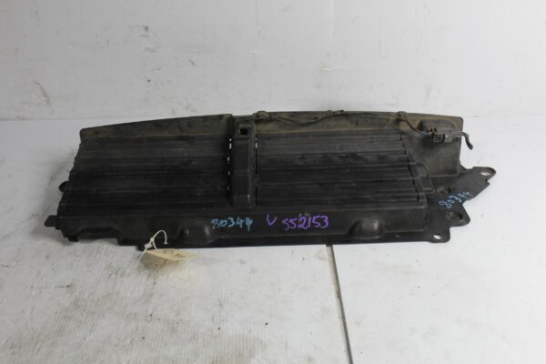 Range Rover Sport L494 Radiator Air Guide Shutter LR070717, LR102691