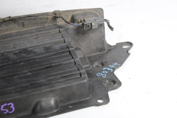 Range Rover Sport L494 Radiator Air Guide Shutter LR070717, LR102691