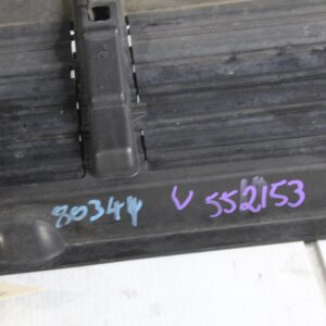 Range Rover Sport L494 Radiator Air Guide Shutter LR070717, LR102691 - Image 6