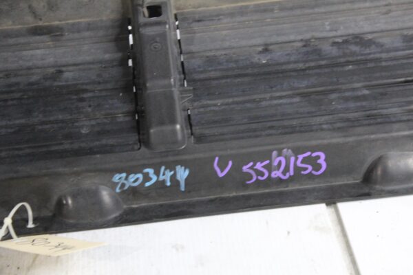 Range Rover Sport L494 Radiator Air Guide Shutter LR070717, LR102691