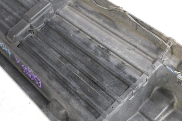 Range Rover Sport L494 Radiator Air Guide Shutter LR070717, LR102691