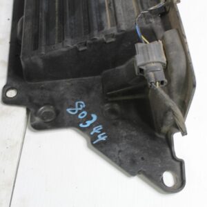 Range Rover Sport L494 Radiator Air Guide Shutter LR070717, LR102691 - Image 10