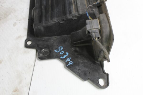 Range Rover Sport L494 Radiator Air Guide Shutter LR070717, LR102691