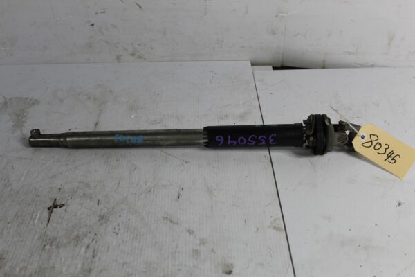 Range Sport L494 Sport Steering Shaft LR033654, LR134726
