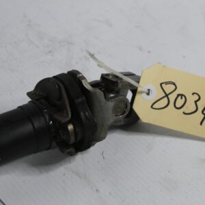 Range Sport L494 Sport Steering Shaft LR033654, LR134726 - Image 2