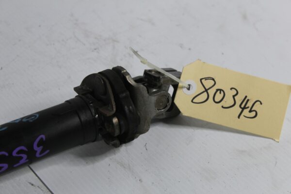 Range Sport L494 Sport Steering Shaft LR033654, LR134726