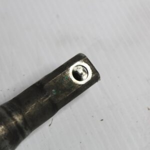 Range Sport L494 Sport Steering Shaft LR033654, LR134726 - Image 12