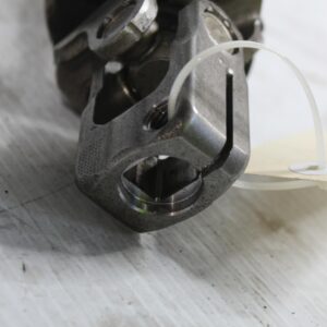 Range Sport L494 Sport Steering Shaft LR033654, LR134726 - Image 14