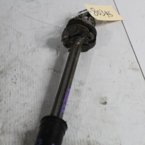 Range Sport L494 Sport Steering Shaft LR033654, LR134726 - Image 5