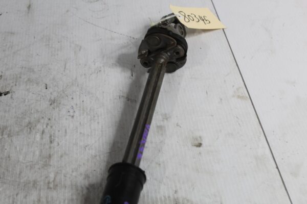 Range Sport L494 Sport Steering Shaft LR033654, LR134726