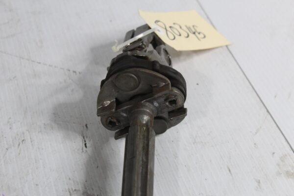 Range Sport L494 Sport Steering Shaft LR033654, LR134726