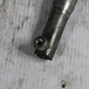 Range Sport L494 Sport Steering Shaft LR033654, LR134726 - Image 7